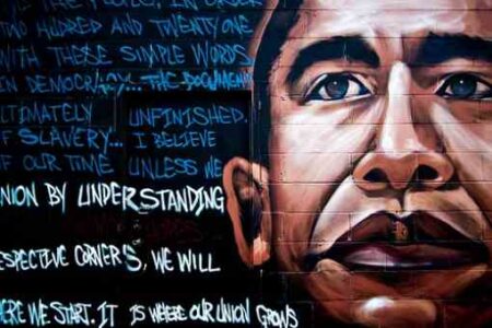 The Obama Dreams Image